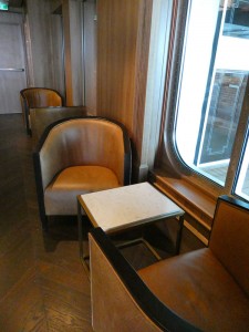 The Humidor Cigar Lounge