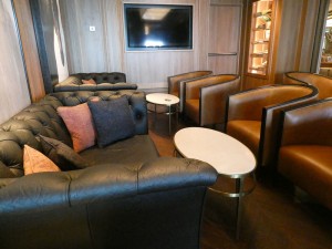 The Humidor Cigar Lounge