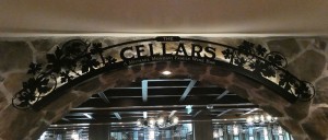 The Cellars