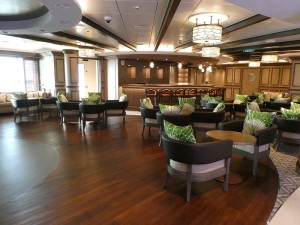Sugarcane Mojito Bar