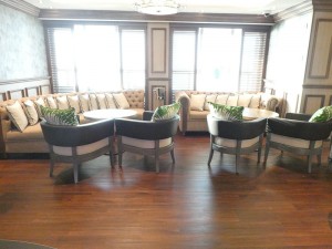 Sugarcane Mojito Bar