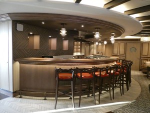 Sugarcane Mojito Bar
