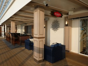 Sugarcane Mojito Bar - Waterfront