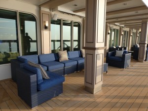 Sugarcane Mojito Bar - Waterfront