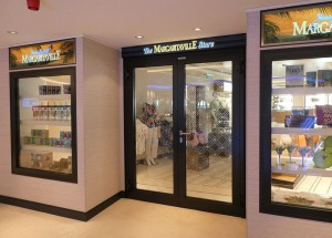 The Margaritaville Store