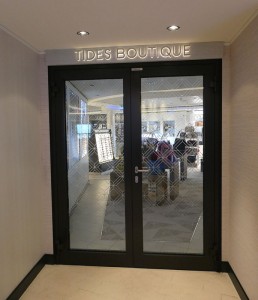 Tradewinds Tax & Duty Free