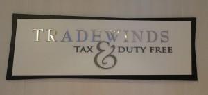 Tradewinds Tax & Duty Free