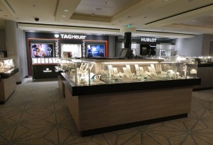 Tradewinds Tax & Duty Free