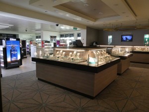 Tradewinds Tax & Duty Free