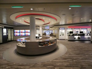Tradewinds Tax & Duty Free