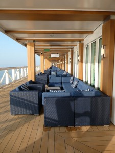 The Waterfront