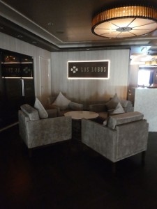 Los Lobos