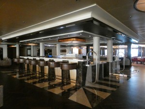 A-List Bar