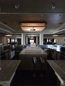 A-List Bar
