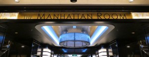 The Manhatten Room