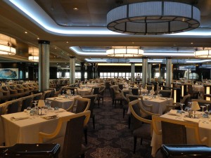The Manhatten Room