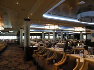 The Manhatten Room