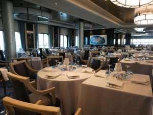 The Manhatten Room