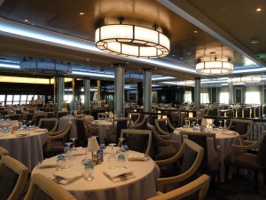 The Manhatten Room