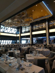 The Manhatten Room
