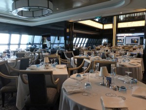 The Manhatten Room