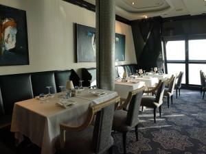 The Manhatten Room