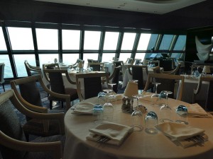 The Manhatten Room