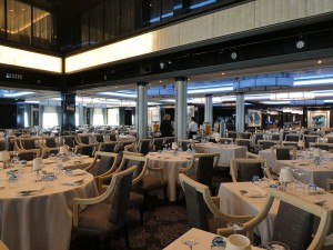 The Manhatten Room