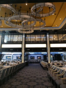 The Manhatten Room