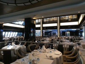 The Manhatten Room
