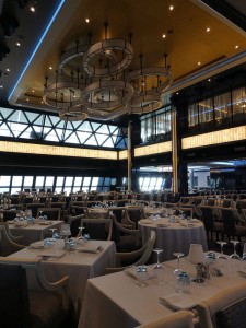 The Manhatten Room
