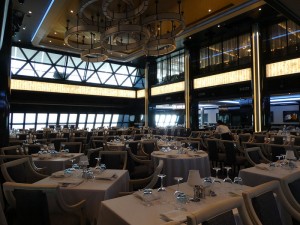 The Manhatten Room