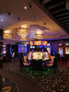 Casino
