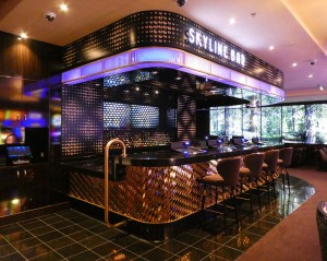 Skyline Bar