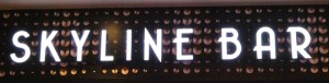 Skyline Bar