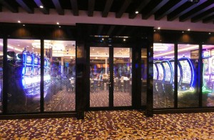 Raucher Casino