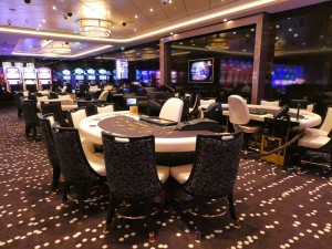 Raucher Casino