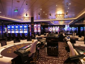Raucher Casino