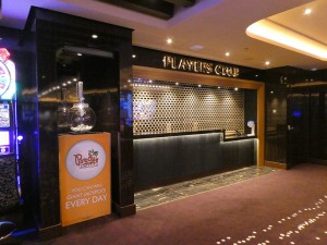 Casino