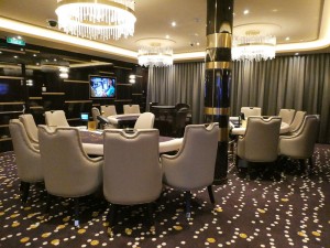VIP-Raum