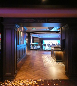 The Local
