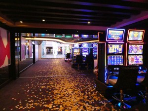 Casino