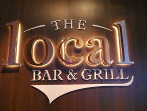 The Local