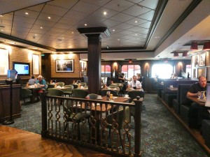 The Local