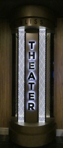 Bliss Theater