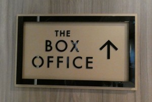 Box Office