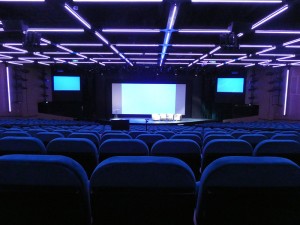 Bliss Theater