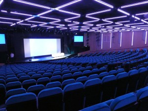 Bliss Theater