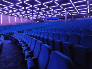 Bliss Theater
