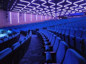 Bliss Theater